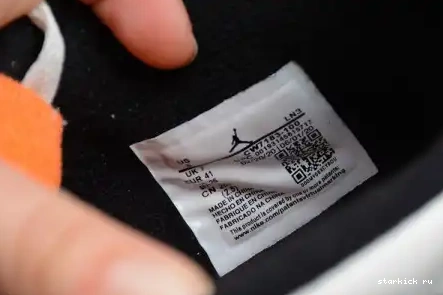 CW7183-100 CW7183-100 Air 4 Jordan “Starfish” 0420